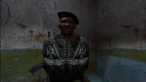 ТАЙНЫ СИДОРОВИЧА. КТО ОН ТАКОЙ В STALKER?