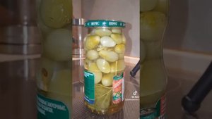 НЕ переворачивать банки при консервации?
