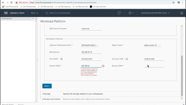 K8S Super Cluster Creation смотреть онлайн