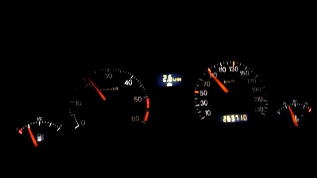 CITROEN EVASION 2.1 TURBODIESEL смотреть онлайн