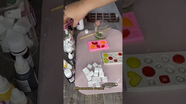 Крымские степи запахом лаванды!!￼ смотреть онлайн