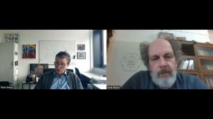 Как писать научные статьи? Беседа с Тарасом Геря