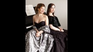 Н.Римский-Корсаков “Цветок засохший” (English subtitles)