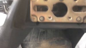 Замена руля ВАЗ