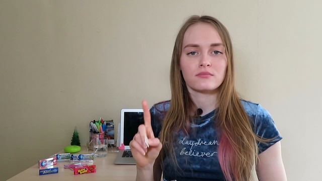 Жвачка лечит зубы? Зачем нам нужна жевательная резинка?