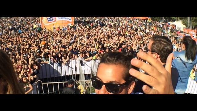 Stage View T Shirts HD смотреть онлайн