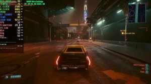 Lenovo LOQ - RTX 4050 + Ryzen 7 7840HS - 19 Games Tested in 2023