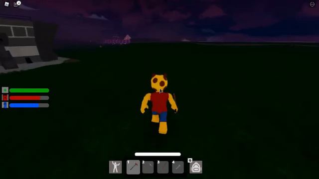 пигги рп новая игра от минитуа наконец то вышла! смотреть онлайн