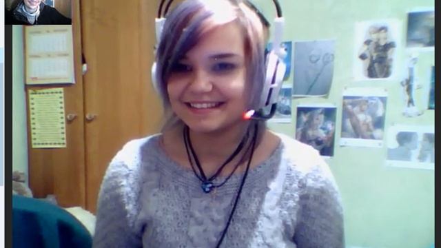 INFP Ксения Донская смотреть онлайн