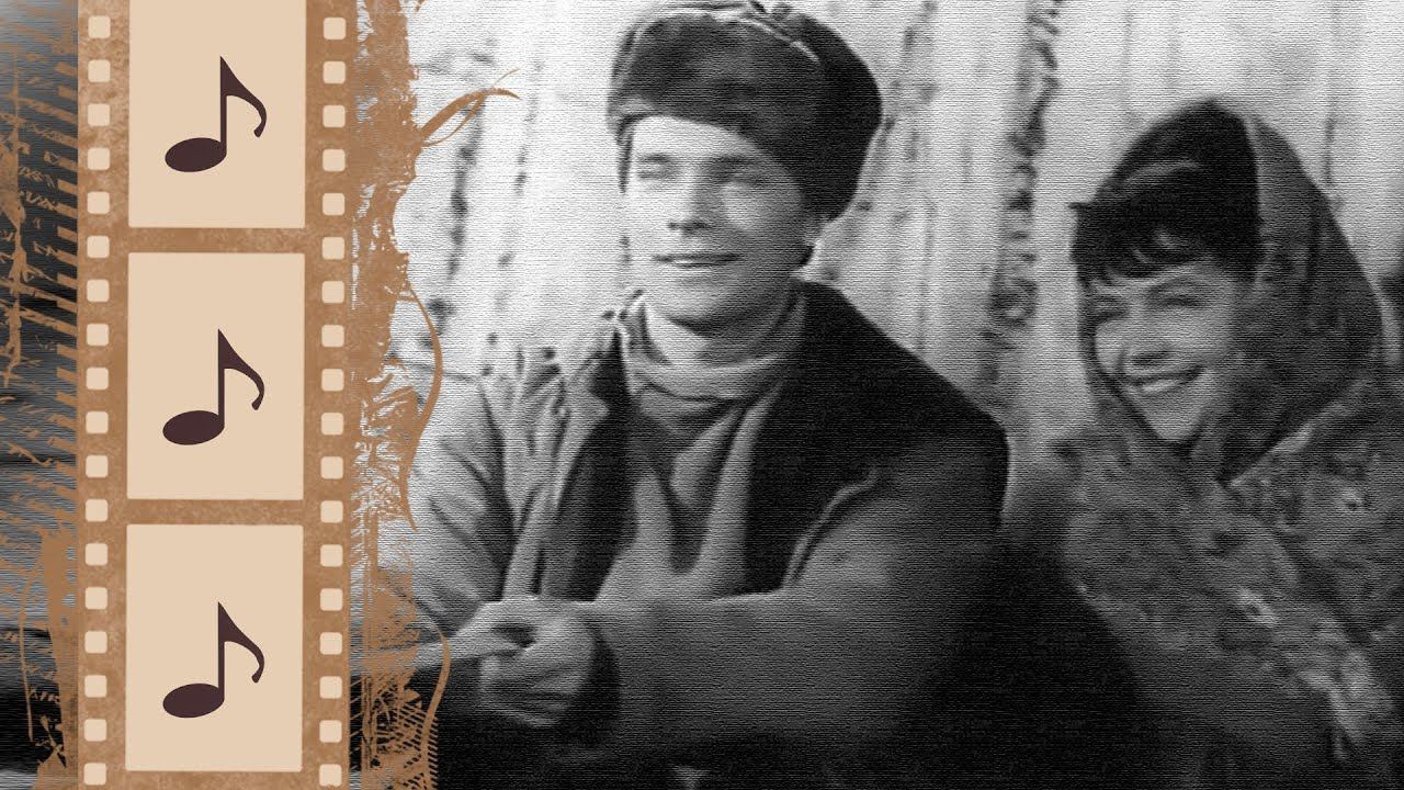 ДУШЕВНАЯ ПЕСНЯ ИЗ ЛЮБИМОЙ КОРОТКОМЕТРАЖКИ ПРО ЛЮБОВЬ @kino.meloman