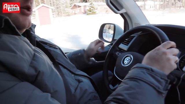 Opel Vivaro, Peugeot Traveller, Toyota Proace и Volkswagen Caravelle: зимний тест. Часть 1 смотреть онлайн