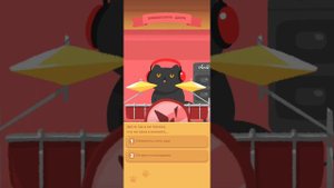 Новый житель в тавер котов. Игра: Meow Tower.