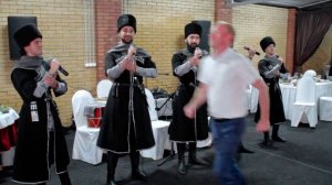 Свадьба Адыгея Адыги