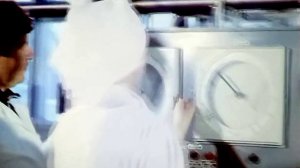 1987 год. Ноябрьск. Молочный цех