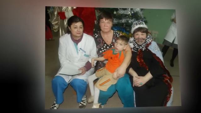 Ко дню Рождения Коленьки Шабрина смотреть онлайн