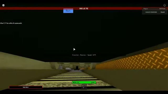 один день из жызнь машыниста метро в роблокс смотреть онлайн