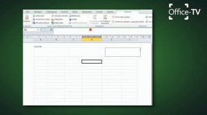 Excel 2010 | Daten und Bilder gekonnt in Kopfzeilen einbauen