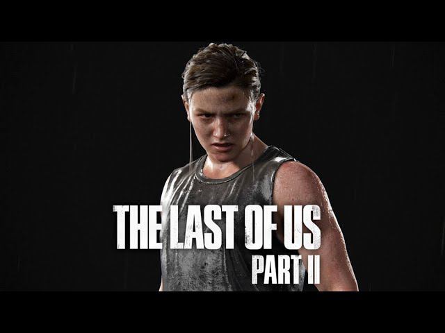 НЕ ФИНАЛ ➤ Last of Us 2 # 11 (ОДИН ИЗ НАС 2) смотреть онлайн
