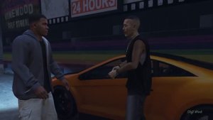 GTA V Amanda's Car repair glitch SOLUTION