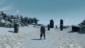 Skyrim MCO Yamato Reanimated 1.0.5