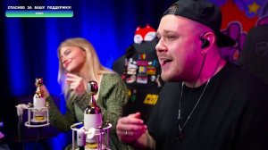 Кирилл Нечаев Саша Капустина - My life