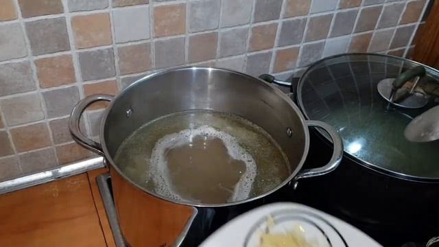 ДОМАШНИЙ ХОЛОДЕЦ БЕЗ ЖЕЛАТИНА И ЗАМОРОЧЕК!!! смотреть онлайн