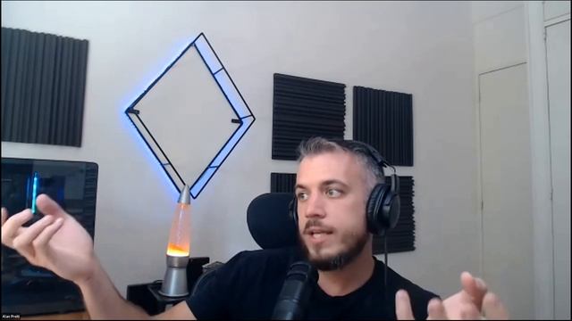 Python SEO | Entrevista a Didac Anton programador y nichero de 17 años смотреть онлайн