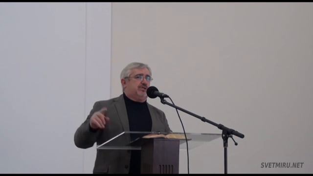 Арустамян Аркадий Гургенович - Благочестие и благовестие
