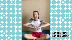 Спортивная крыса. Видели видео? Фрагмент выпуска от 03.05.2020