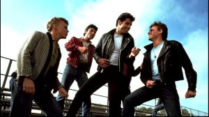 Тедди-бойз - позолоченная молодежь Англии 50-х