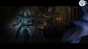 Legacy of Kain: Soul Reaver 2 - Полный игрофильм и сюжетные ролики (All Cutscenes)