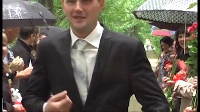 Свадебный ролик смотреть онлайн