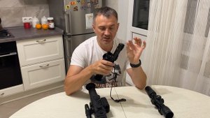 Тепло или ночник, какой прицел выбрать? Айрей, Пульсар Ультра, Юкон.