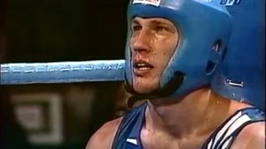 Бокс. 67кг Финал Саитов vs Эрнандес