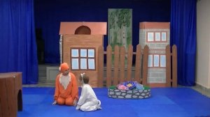 Котёнок по имени Гав Студия Капель 2019