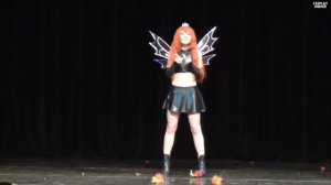 Клуб Винкс - Школа Волшебниц [Тёмная Блум] - Алла Мансурова