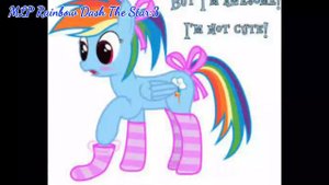 ❤Soarin x Rainbow Dash❤(С днём Святого Валентина)