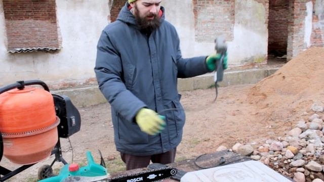 Обзор нашего строительного инструмента | Честный отзыв после использования
