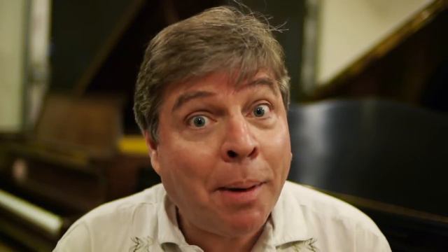 Do They Make Smaller Keyboards? смотреть онлайн