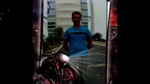 С днем рождения дружище