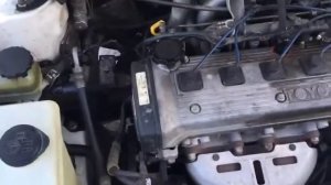 4efe катушечный перед регулировкой клапанов