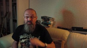 Алексей Рыбин про Yes - The Ladder