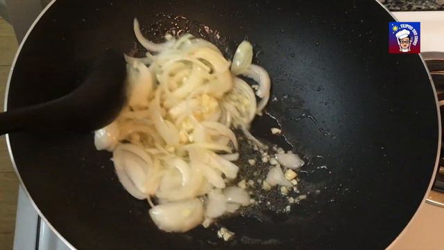 FILIPINO DAD COOKS KARE KARE (OXTAIL STEW) смотреть онлайн