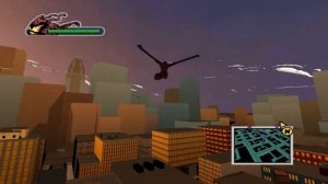 ИГРАЕМ ЗА КАРНАЖА В  ULTIMATE:SPIDER-MAN ГЕЙМПЛЕЙ #1