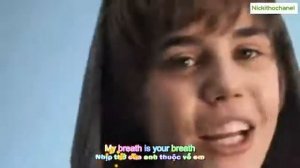 Vietusb] One Time  Justin Biber - YouTube