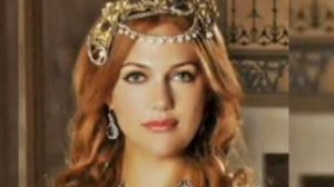 Хюррем Султан  песни : Хюррем