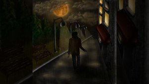 Chernovsky & Basardzhin - плакать и смеяться