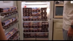 где моя тачка, чувак