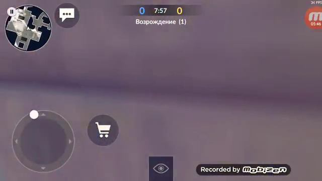Показываю скилл в игре (Critical ops)