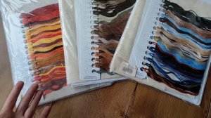 Мои новые наборы для вышивания/Мир Вышивки/Промокод?? : ksysoeva